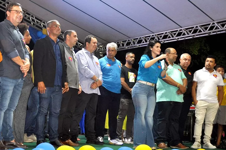 Prefeitura de Nova Viçosa reinaugura a Clínica Municipal Milton Rodrigues Santana