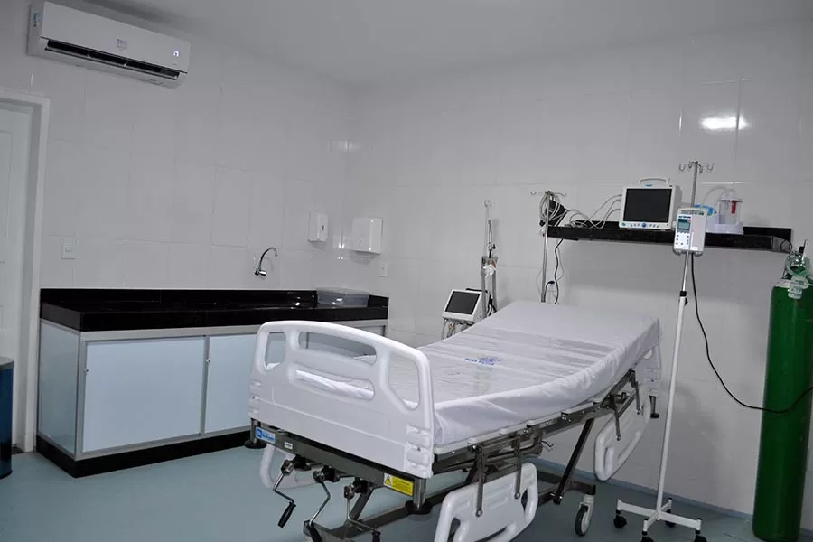 Prefeitura de Nova Viçosa reinaugura a Clínica Municipal Milton Rodrigues Santana