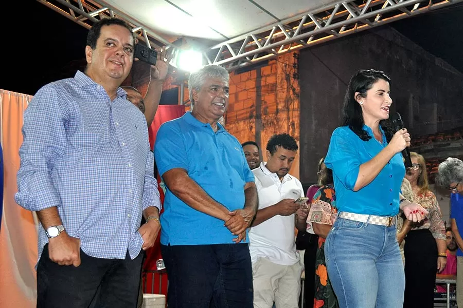 Prefeitura de Nova Viçosa reinaugura a Clínica Municipal Milton Rodrigues Santana