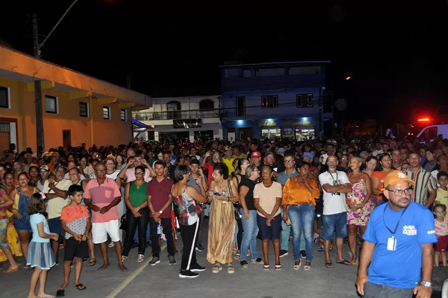 Prefeitura de Nova Viçosa reinaugura a Clínica Municipal Milton Rodrigues Santana