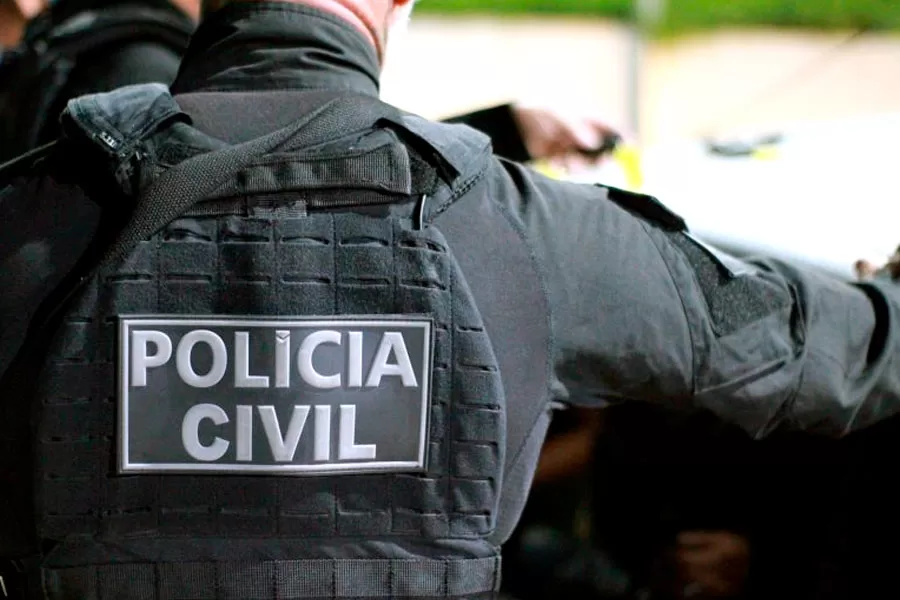 Governo da Bahia nomeia 712 novos integrantes para Polícia Civil