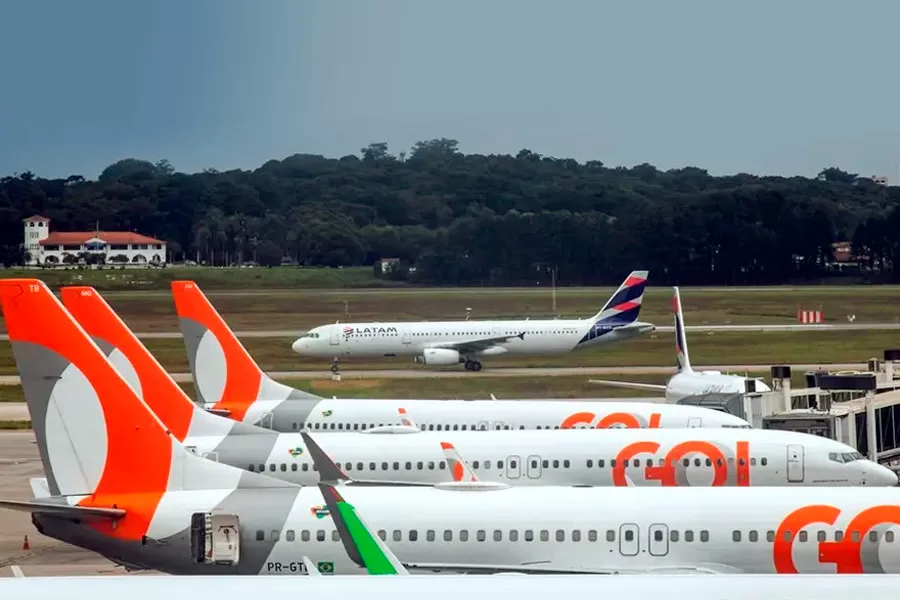 Voa Brasil: Programa com passagens aéreas até R$ 200 começa em abril, diz ministro; veja como vai funcionar