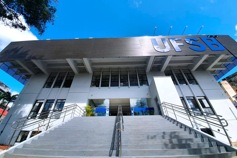 UFSB obtém nota máxima no Índice Geral de Cursos pela terceira edição consecutiva
