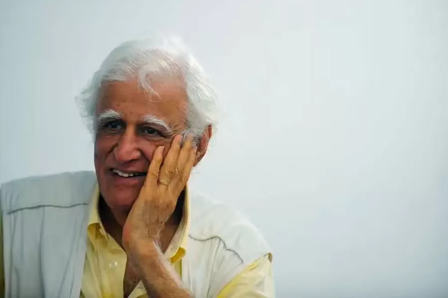 Morre Ziraldo, criador de 'O Menino Maluquinho', aos 91 anos