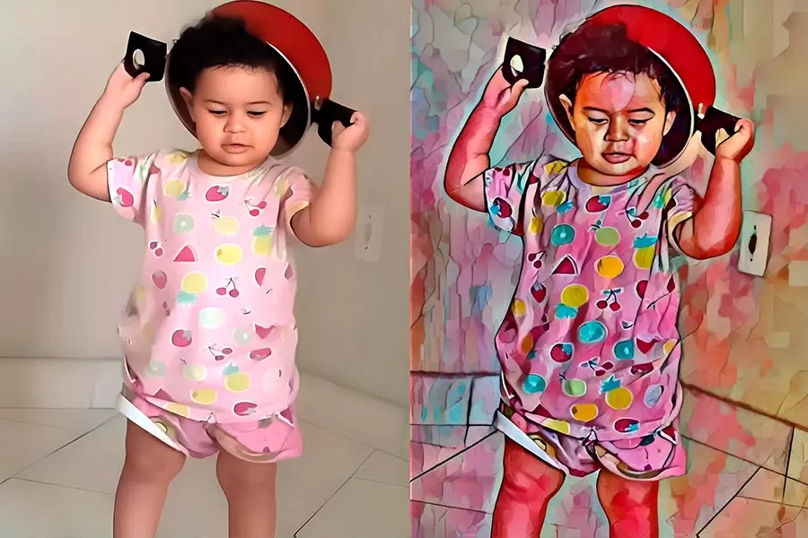 Almir Zarfeg homenageia o saudoso Ziraldo com poema infantil 