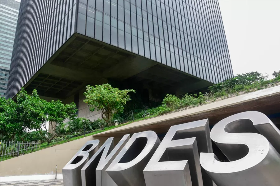 BNDES abre concurso em 2024 para 150 vagas de nível superior