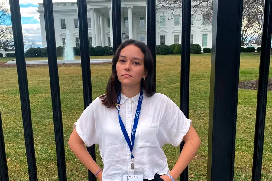 Jovem eunapolitano é um dos vencedores de desafio mundial da Nasa
