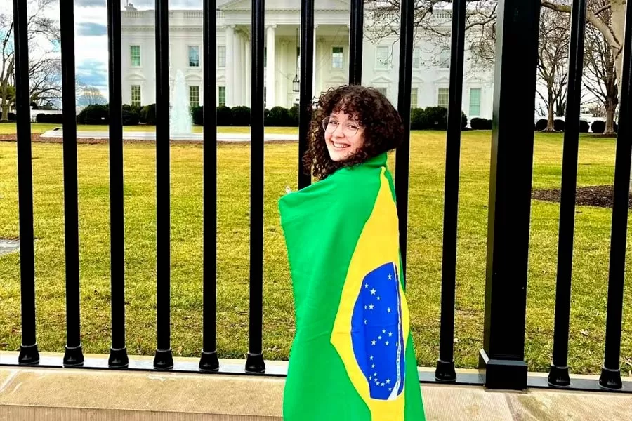 Jovem eunapolitano é um dos vencedores de desafio mundial da Nasa