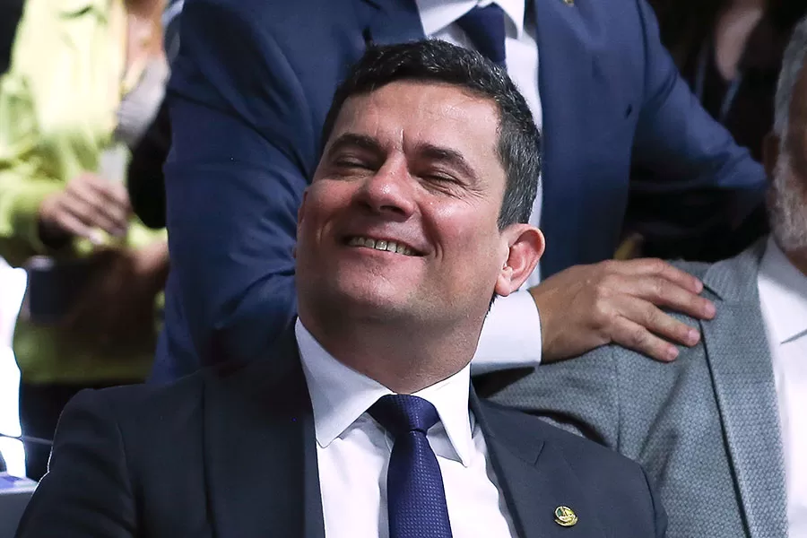 TRE-PR forma maioria contra cassação de Sergio Moro