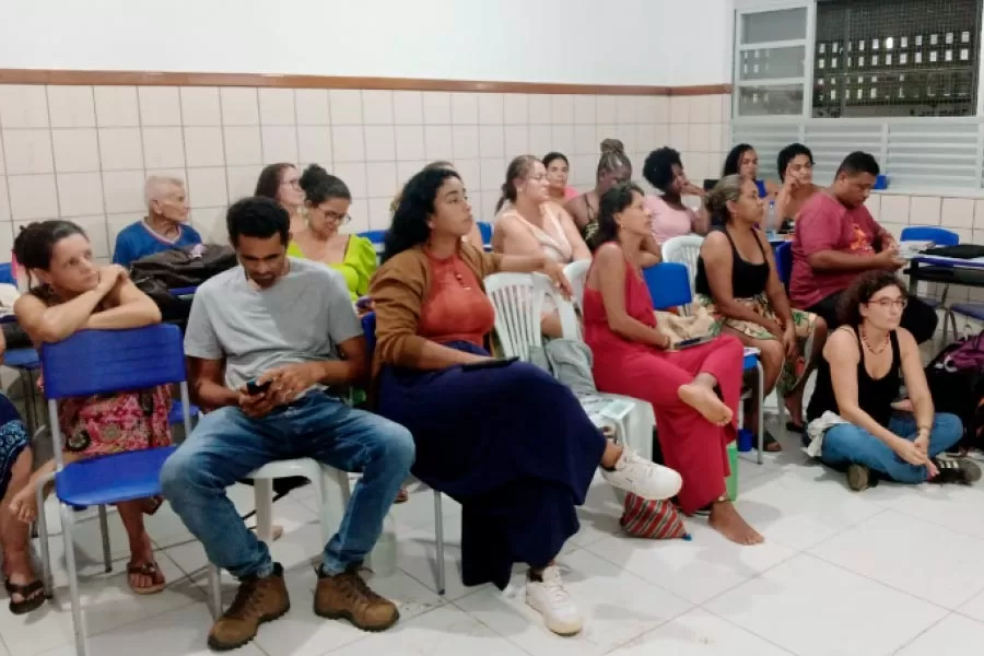 UNEB/CAMPUS X conclui, no assentamento Terra Vista, a segunda turma de especialização em Educação do Campo