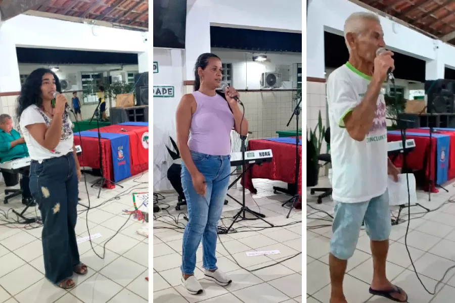 UNEB/CAMPUS X conclui, no assentamento Terra Vista, a segunda turma de especialização em Educação do Campo