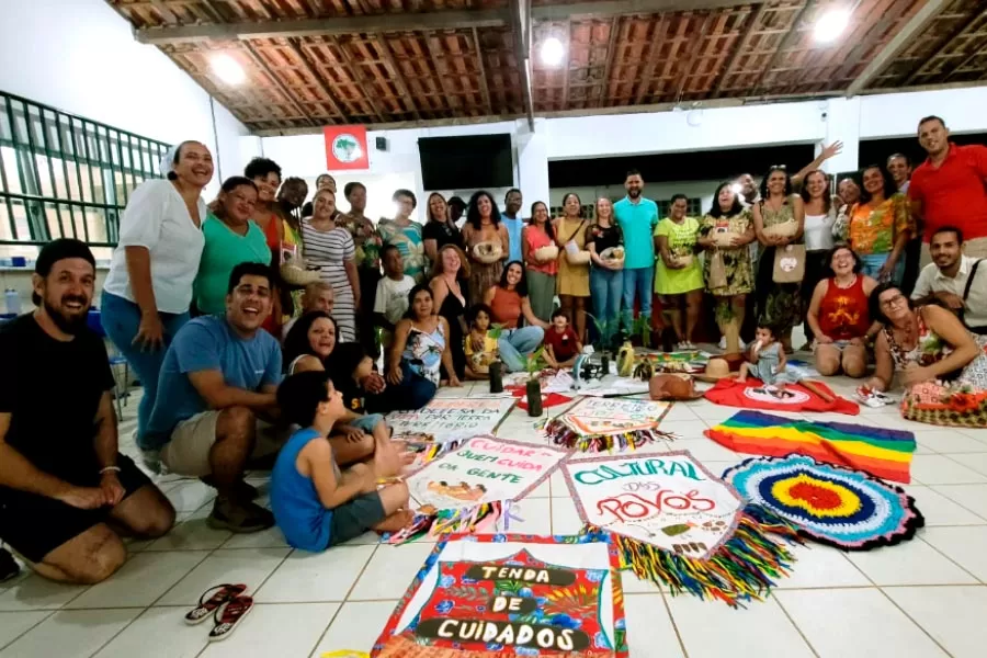 UNEB/CAMPUS X conclui, no assentamento Terra Vista, a segunda turma de especialização em Educação do Campo