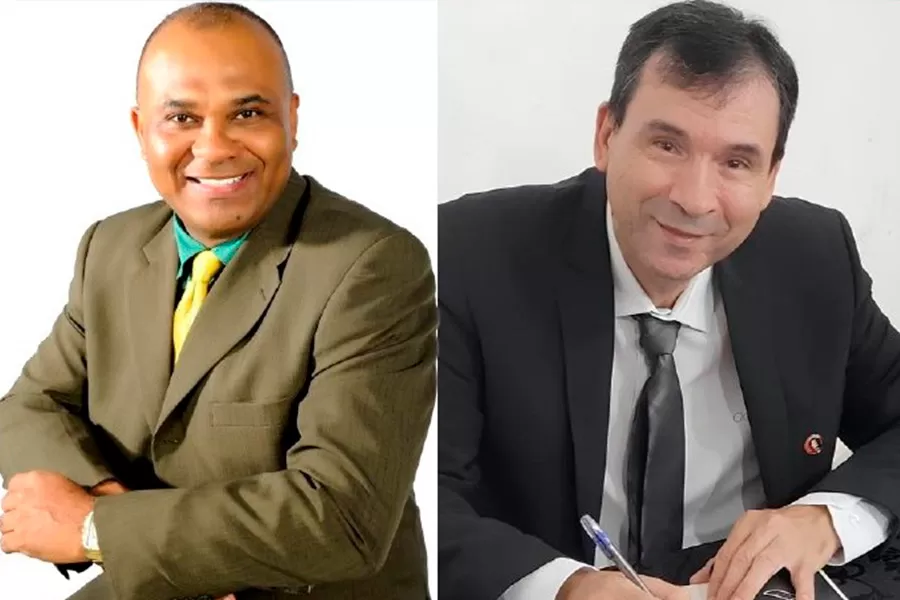 Apperjianos baianos celebram os 35 anos da Associação Profissional de Poetas no Estado do RJ