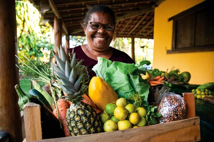 Edital da Suzano vai destinar R$ 1 milhão a projetos sociais no sul da Bahia