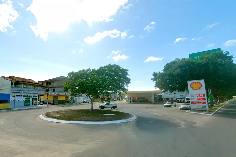 Trecho da Av. João Paulo II será interditado para inauguração do Hospital Regional Costa das Baleias Trecho da Av. João Paulo II será interditado para inauguração do Hospital Regional Costa das Baleias