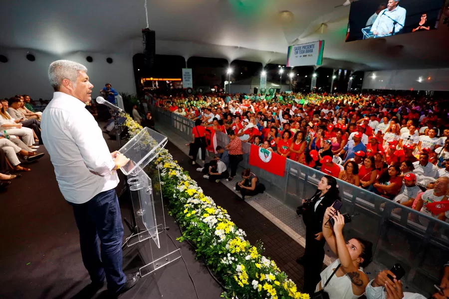 Governo do Estado entrega maior unidade hospitalar do extremo sul da Bahia