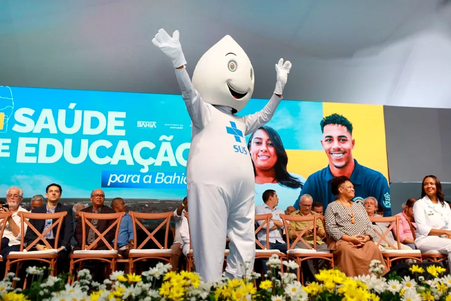 Governo do Estado entrega maior unidade hospitalar do extremo sul da Bahia