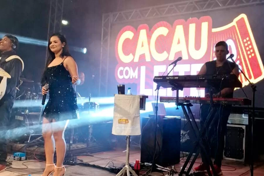 Argolo 2024: Celebração da comunidade e homenagem às Mães