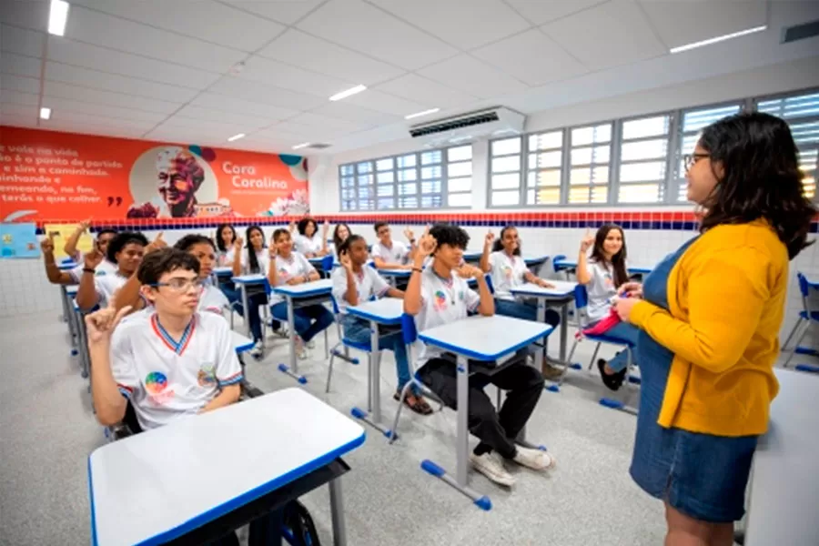 Terceira parcela dos precatórios do Fundef já está disponível para professores do Estado