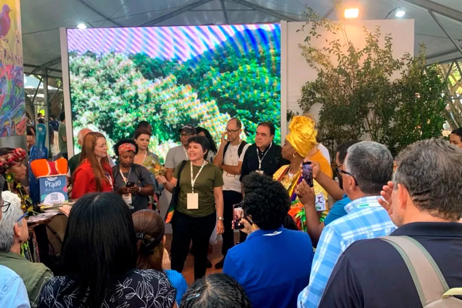 Em São Paulo, Setur-BA lança primeiro roteiro integrado do turismo de observação de aves do Brasil