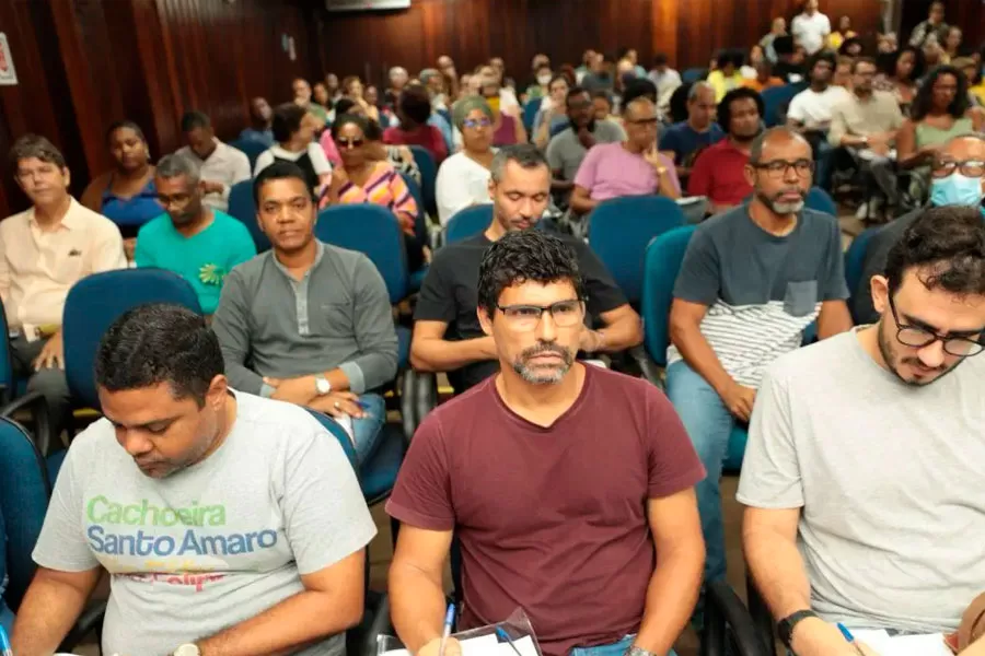 SEC publica edital para seleção de professores formadores