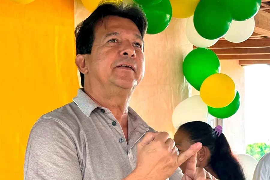 Pré-candidato a Prefeito do Prado, Wilsinho Brito, Apresenta Visão de Futuro para o Município