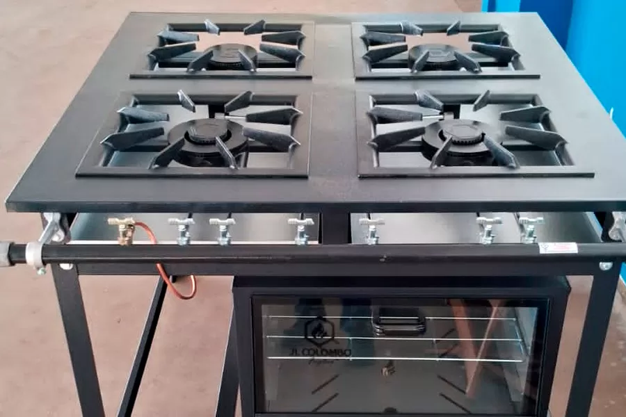 Mucuri requalifica outras 23 Escolas Públicas com novos equipamentos e utensílios para cantinas