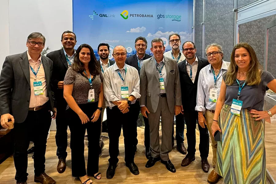 Parceria entre distribuidoras prevê interiorização de gás natural na Bahia, a partir de Itabuna