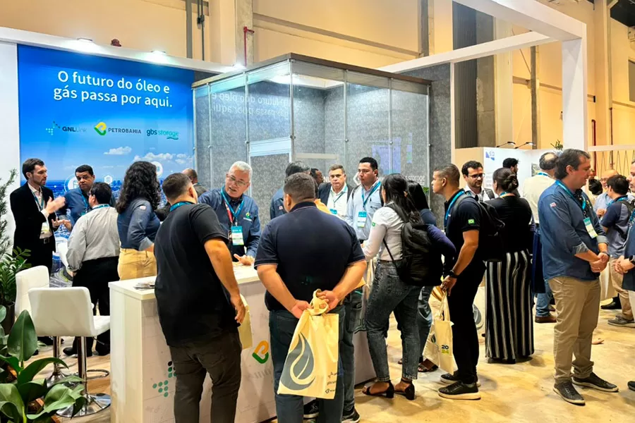 Parceria entre distribuidoras prevê interiorização de gás natural na Bahia, a partir de Itabuna