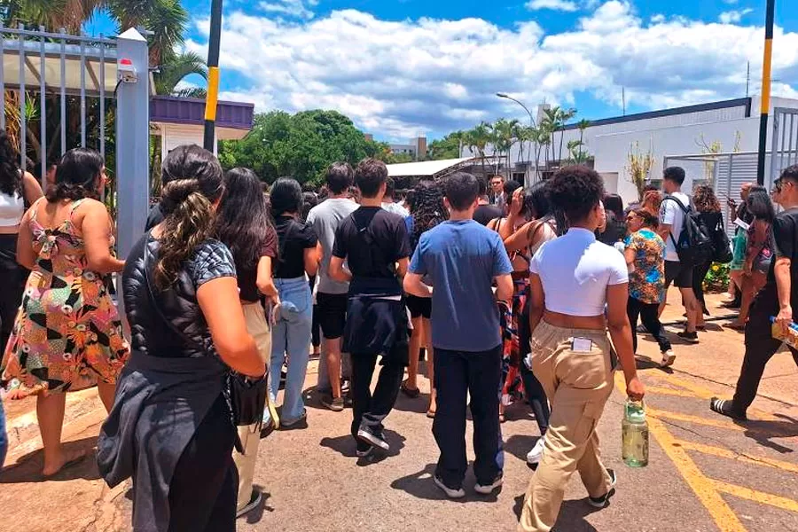 Inscrições para o Enem 2024 são prorrogadas até 14 de junho