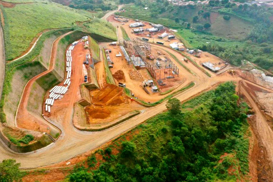 Appian investe R$ 350 milhões em mina de grafite em Itagimirim e prevê 300 empregos diretos