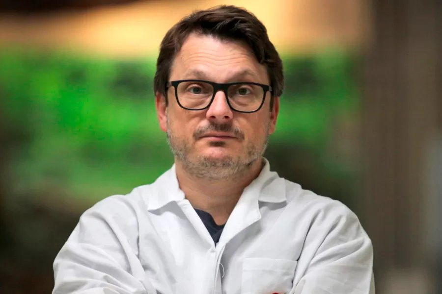 Professor de universidade brasileira é reconhecido internacionalmente como influente pesquisador em campo da medicina