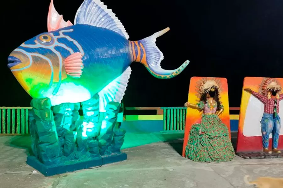 Prefeitura Municipal anuncia programação do 27º Forró do Peroá de 28 a 30 de junho em Mucuri