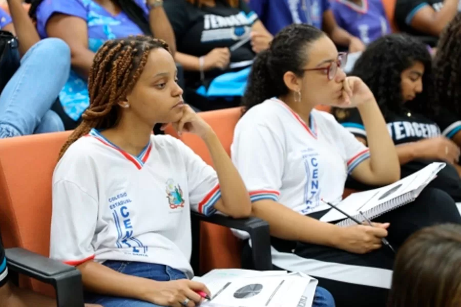 Enem 2024: Mais de 449 mil se inscreveram para a edição na Bahia