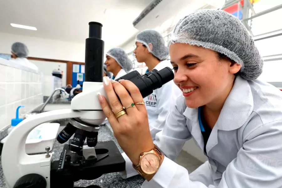 SEC abre inscrições para mais de 14 mil vagas em cursos técnicos gratuitos