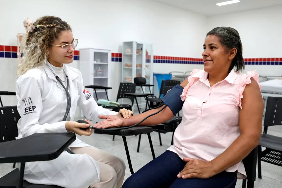 SEC abre inscrições para mais de 14 mil vagas em cursos técnicos gratuitos