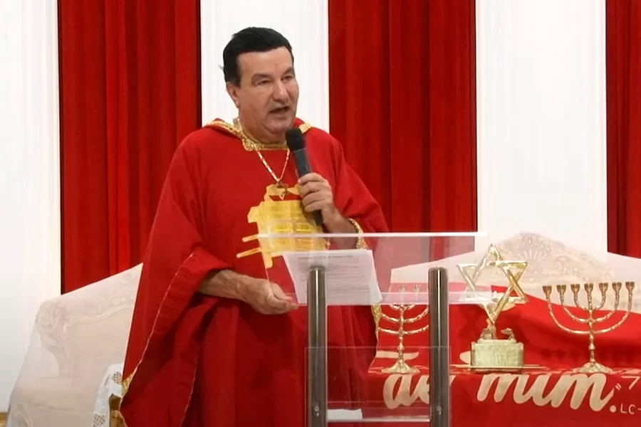 Pastor diz que mulher deve fazer sexo mesmo sem ter vontade: 'Deus mandou'