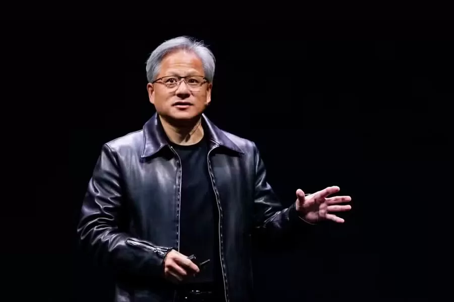 Nvidia ultrapassa Apple e Microsoft e se torna a empresa mais valiosa do mundo