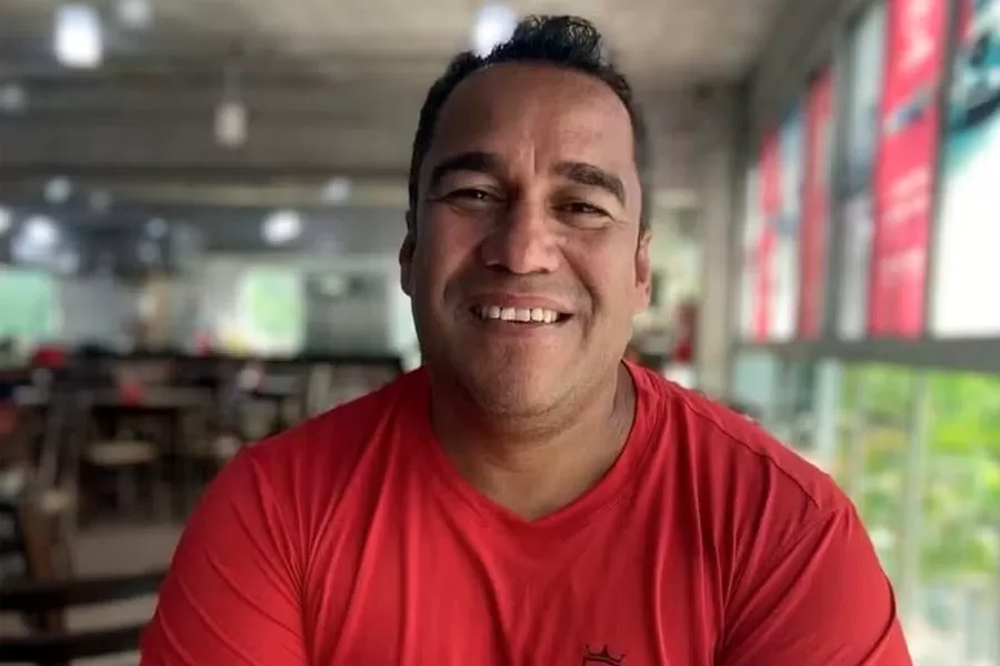 Prefeitura de Lauro de Freitas suspende festa junina após morte de secretário