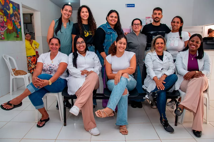 Prefeitura intensifica acesso à saúde com o projeto  'Mais Saúde, Menos Fila'