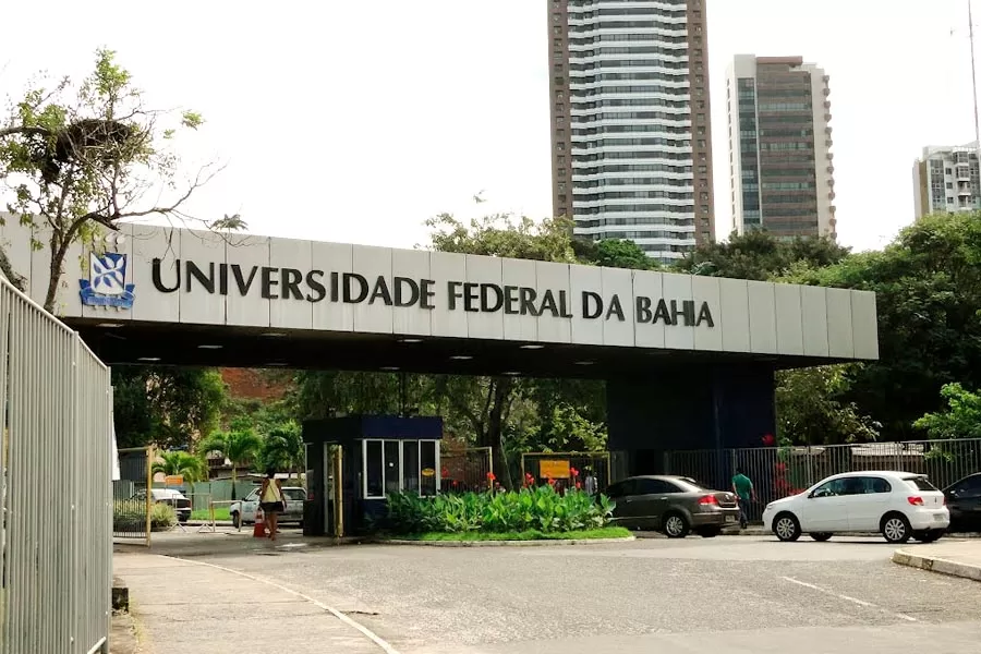 Professores da Ufba decidem por fim de greve
