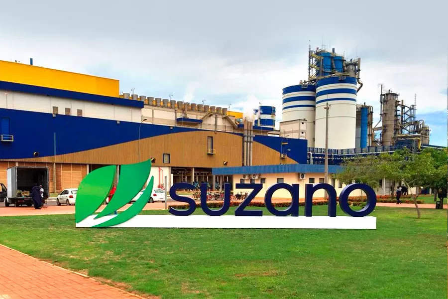 Promover um ambiente inclusivo para pessoas LGBTQIAPN+ é meta na Suzano