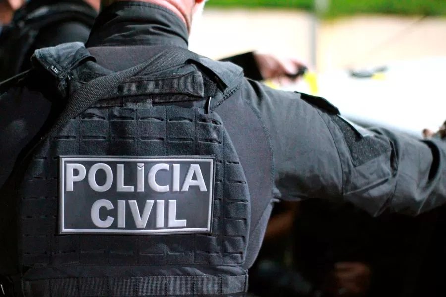 Governo do Estado faz 2ª convocação de aprovados em concurso da Polícia Civil