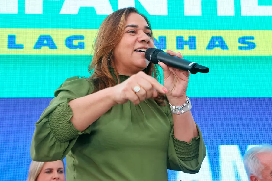 Alagoinhas ganha hospital materno infantil