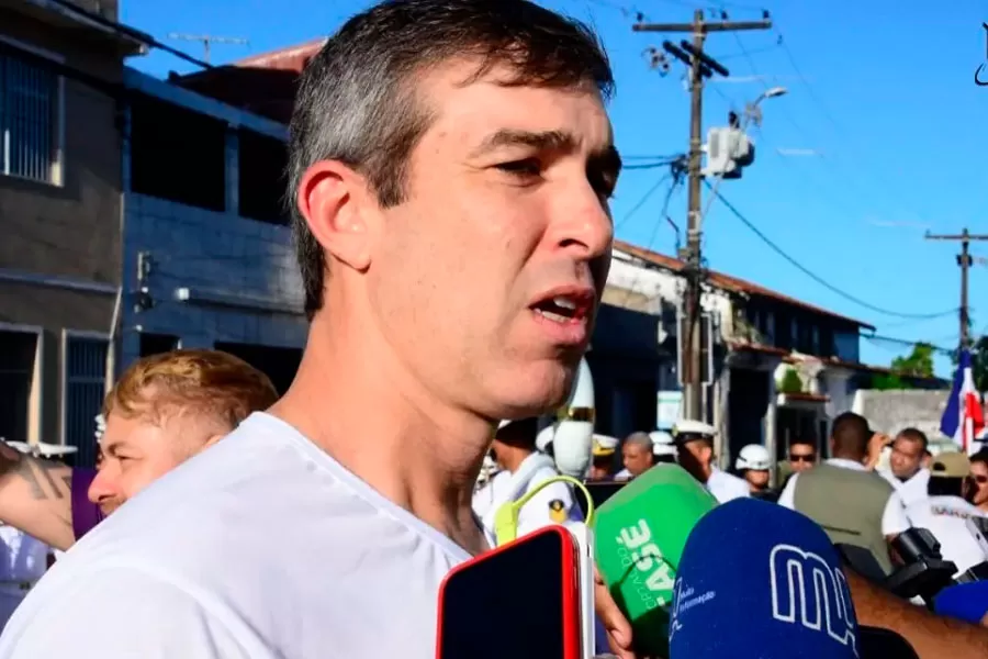 Secretário de Segurança Werner garante interiorização de câmeras em fardas de policiais