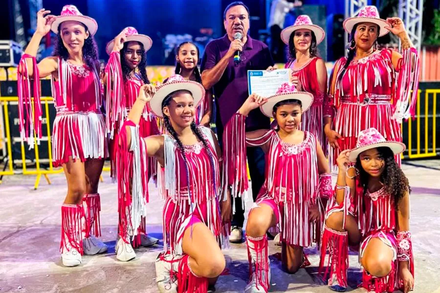 27º Forró do Peroá celebrou com tradição e modernidade três dias de festividades juninas em Mucuri