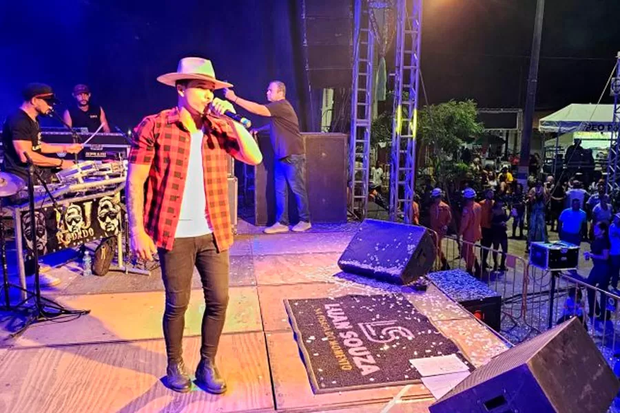 27º Forró do Peroá celebrou com tradição e modernidade três dias de festividades juninas em Mucuri