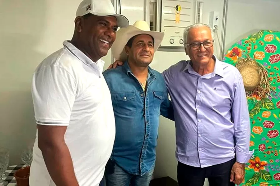 27º Forró do Peroá celebrou com tradição e modernidade três dias de festividades juninas em Mucuri