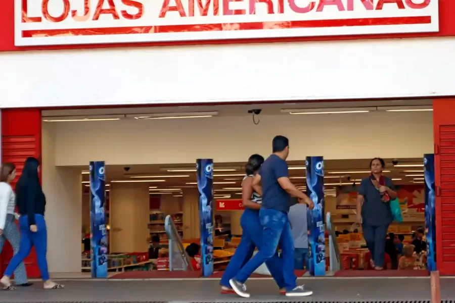 Fraudes contábeis nas Americanas superaram os R$ 25 bilhões