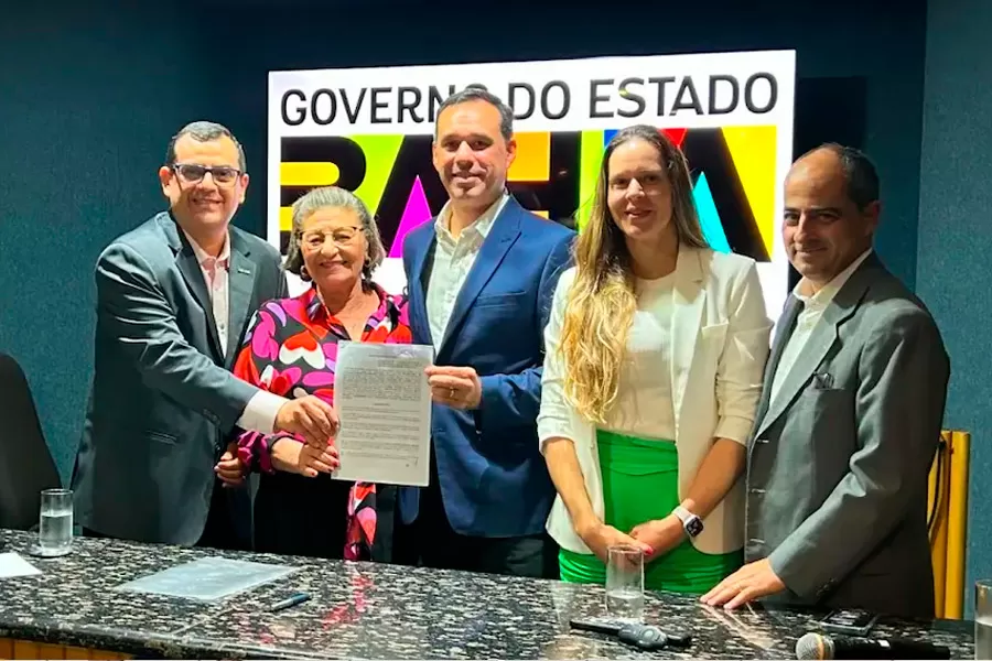 Bahia pode abrigar primeira fábrica de lítio da América Latina